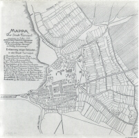projekt ukladu miasta z 1797